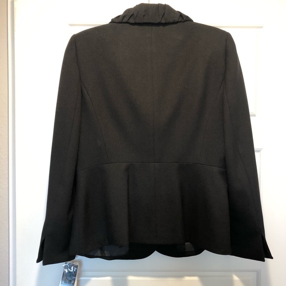 NWT Beautiful Evan Piccone Suit Jacket (12) - Picture 5 of 5